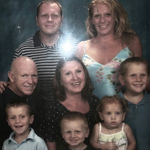 Meet your Posher, Kathrine